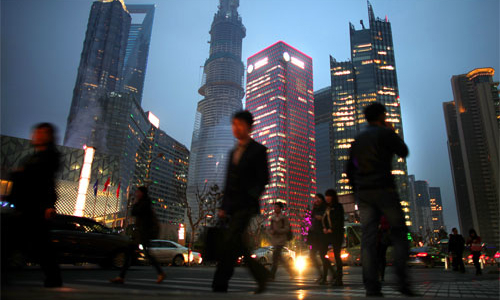 Số liệu GDP của Trung Quốc “đáng ngờ” như thế nào?