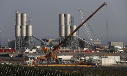 Anh thông qua dự án điện hạt nhân có vốn Trung Quốc