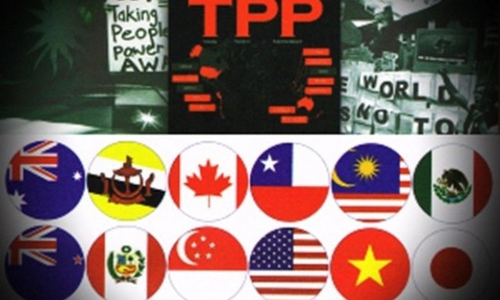 Triển vọng thông qua TPP ở 12 nước có “sáng”?