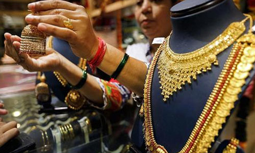 Hai nhân tố có thể đưa giá vàng vọt qua 1.400 USD/oz