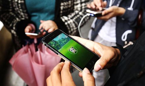 Pokemon Go đạt doanh thu 200 triệu USD trong tháng đầu tiên