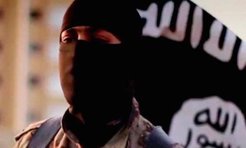 Trung Quốc thề trả đũa IS sau vụ hành quyết con tin