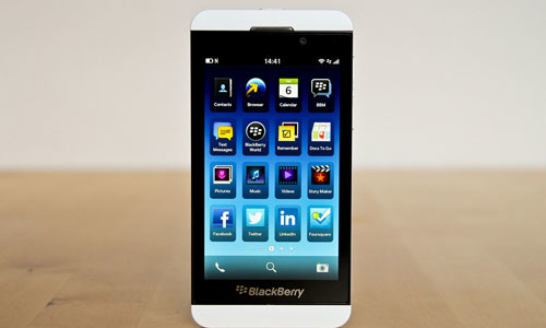 10 mẫu smartphone có thể thay thế iPhone 5