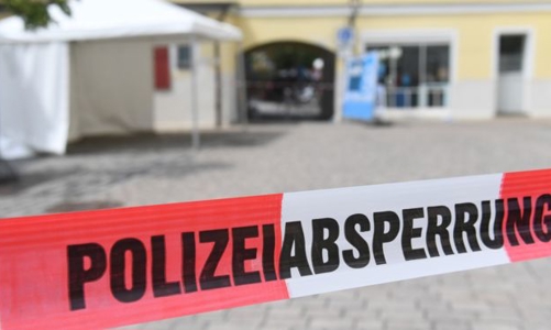 Thủ phạm vụ đánh bom ở Đức đã thề trung thành với IS