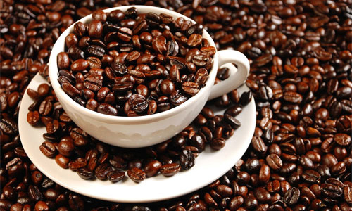 Giá cà phê xuất khẩu thấp nhất trong 3 năm rưỡi