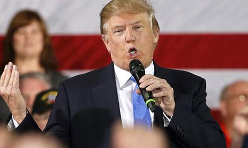 Bầu cử tổng thống, 