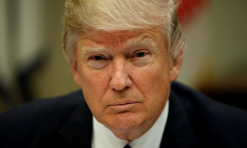 Nhà Trắng công bố thu nhập và thuế năm 2005 của Trump