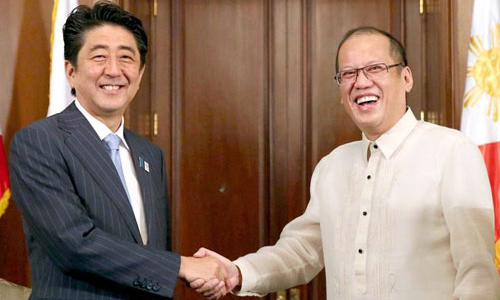 Thấy gì từ chuyến đi Đông Nam Á của Thủ tướng Nhật?