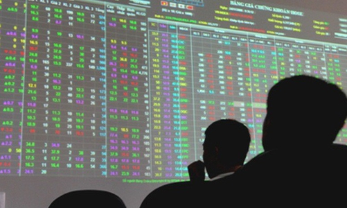 Chứng khoán 2018: chờ đợi sự tăng trưởng mạnh hơn