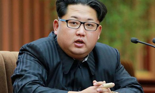 Triều Tiên lại dọa 