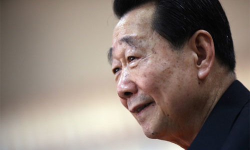 Tỷ phú giàu nhất Thái Lan gặp khó