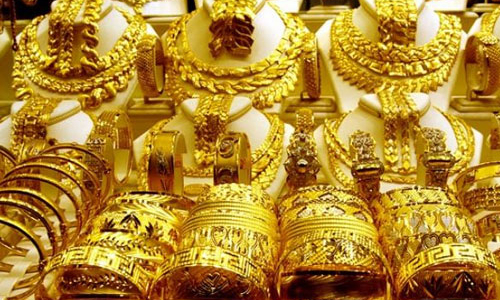 Giới đầu tư, ngân hàng trung ương “đua” gom vàng