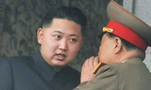 Phát hiện nhiều công ty “ma” nghi dính líu đến Triều Tiên