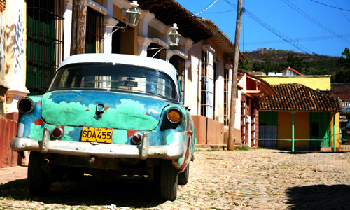 Cuba từ bỏ hệ thống tiền tệ kép