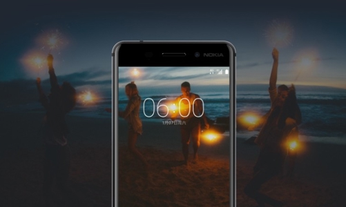 Nokia rục rịch trở lại, bắt đầu từ thị trường Trung Quốc