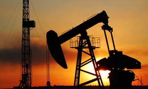 “Giá dầu còn thấp đến 2017”