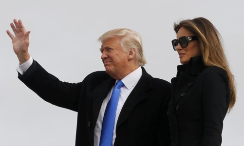 Những việc Trump có thể làm trong ngày đầu tiên tại Nhà Trắng