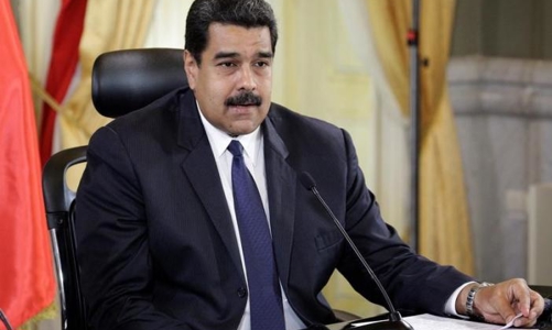 Venezuela bất ngờ tuyên bố đổi tiền