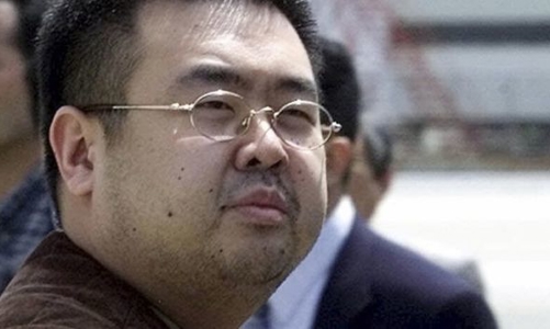 Malaysia tìm thấy chất cực độc trên thi thể Kim Jong Nam