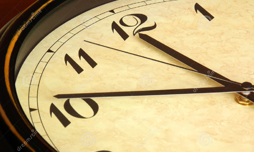 Chính phủ Mỹ chuẩn bị ngừng hoạt động