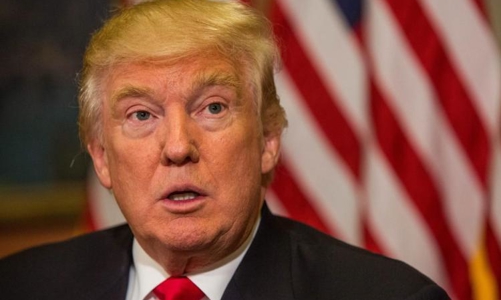 Trump bỏ lời hứa “dán nhãn” Trung Quốc là nước thao túng tỷ giá