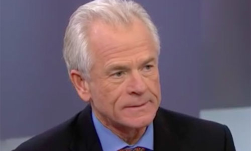 Trump chọn nhân vật “diều hâu” làm cố vấn thương mại