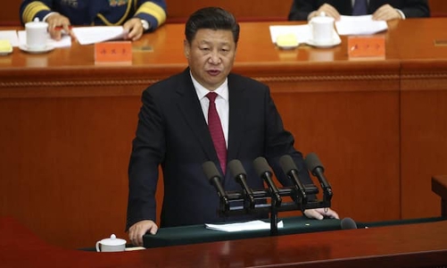 TPP gặp khó vì Trump, Trung Quốc gợi ý khu vực mậu dịch tự do mới