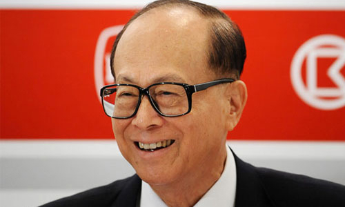 Bài học về vay nợ từ tỷ phú giàu nhất châu Á