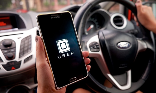 Uber nộp 10 triệu USD để được nối lại dịch vụ ở Philippines