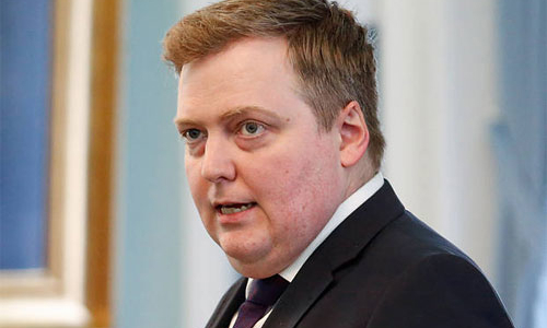 Thủ tướng Iceland từ chức: “Nạn nhân” đầu tiên vụ Panama Papers