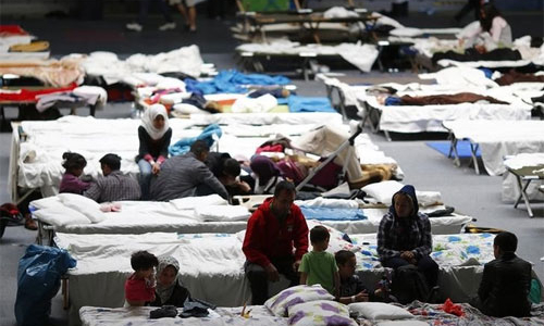 Nhiều người di cư đến Đức tính chuyện quay về