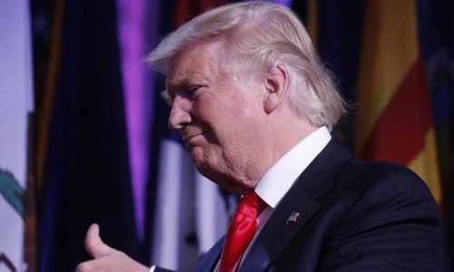 Nhờ Trump, chứng khoán toàn cầu tăng 2 nghìn tỷ USD