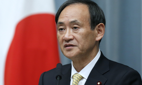 Nhật sẽ “đáp trả cứng rắn” với Trung Quốc ở biển Hoa Đông