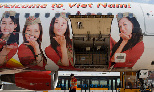 Vietjet muốn thành “Emirates châu Á”