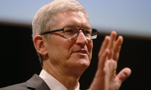 “Smartphone đã qua thời bùng nổ”