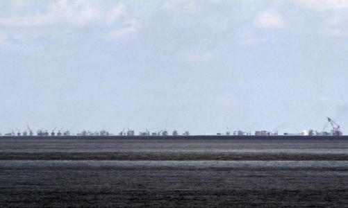 Trung Quốc ra sức “PR” trước thềm phán quyết vụ kiện biển Đông