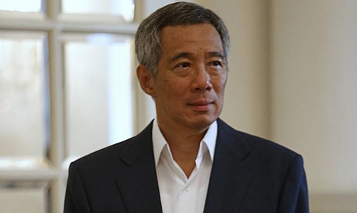 Thủ tướng Singapore thất vọng vì TPP bị dừng