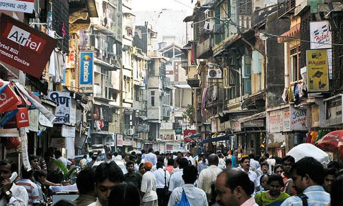 Giá nhà ở Hồng Kông, Mumbai “chát” nhất thế giới