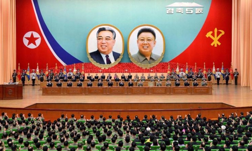 200 nhà báo nước ngoài đổ tới Triều Tiên