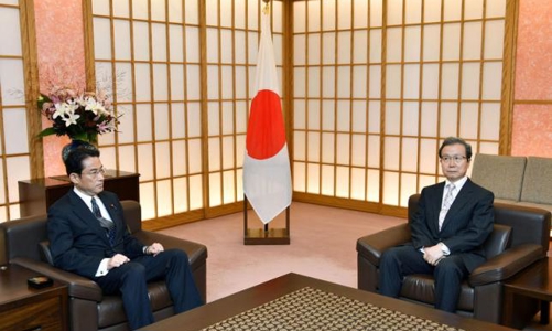 Nhật - Trung đột ngột căng thẳng vì tranh chấp biển đảo