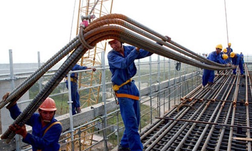 Thủ tướng “sẽ sớm phê duyệt” đề án tái cơ cấu kinh tế Việt Nam