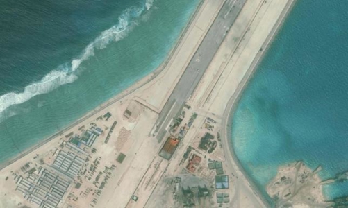 Trung Quốc “nhắc nhở” Mỹ trước thềm phán quyết vụ kiện Biển Đông