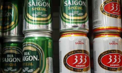 Hai công ty Nhật tính mua cổ phiếu Sabeco