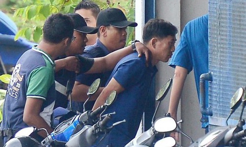 Malaysia trục xuất nghi phạm Triều Tiên vụ Kim Jong Nam