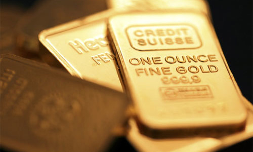 Khi các quỹ đầu cơ bán ròng hơn 100 tấn vàng