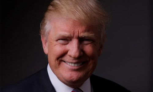 Trump tuyên bố sẵn sàng đàm phán với Kim Jong Un