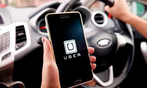 Uber tiếp tục điệp khúc thua lỗ
