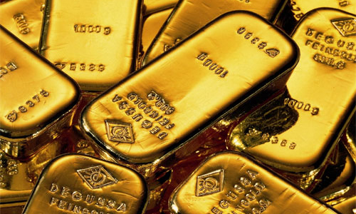 Ồ ạt cắt giảm dự báo giá vàng