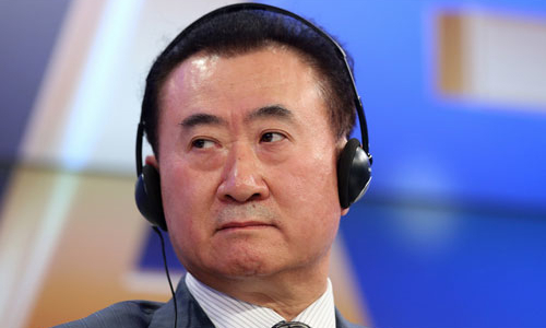 Nửa tháng, tài sản 400 tỷ phú “bốc hơi” 305 tỷ USD