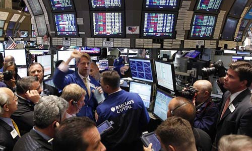 10 công ty Mỹ được dự đoán “phất” nhất năm nay